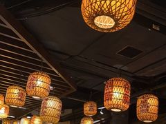 -南京大牌档(香港广场店)