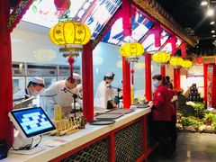 -清真·京华源铜锅涮肉(丰庆店)