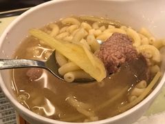 -民华鱼蛋粉面(正发楼店)