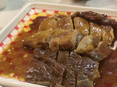 -明腾壹间茶餐厅(新都会花园广场店)