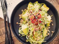 -O'mills Sourdough Bakery&Bistro(永嘉路店)