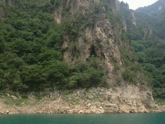 android_upload_pic-焦作青龙峡风景名胜区