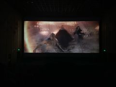 -中影星美国际影城(临海银泰店)