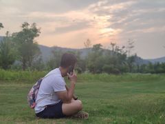 -南京市无想山景区