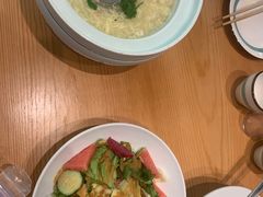 -满盛家宴·烤鸭·海鲜天津菜(河北路总店)