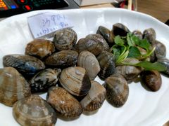 -海大大蒸汽海鲜餐厅·粤菜·特色小炒(欢乐颂店)
