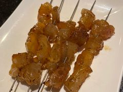 -老万烧烤(典逸心洲店)