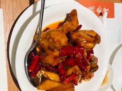 -鼎泰丰(德基广场店)