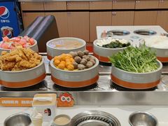 -密友回转自助火锅(世茂国际广场店)