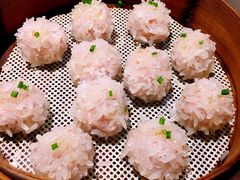 珍珠丸子-莲餐厅·湖北菜·藕汤是头牌(愚园路店)