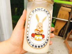 -食武士·舒芙蕾(新街口明瓦廊店)