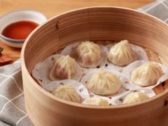 -手工小吃(高银美食街店)