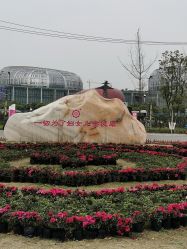 -成都市妇女儿童中心医院(中心院区)