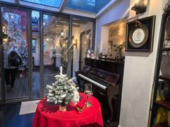 -EATALIA意塔利意式餐厅(鼓楼店)