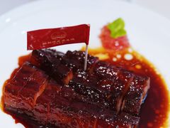 -侨美食家·粤菜(体育西路店)