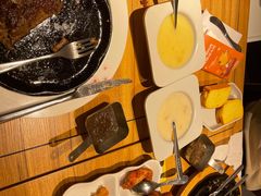 -豪客来牛排(重庆三峡广场步行街1704店)