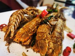 -外婆湾匠心菜·私房海味(马市街店)