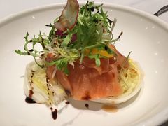-GreyWhale灰鲸餐厅(武汉国际广场店)