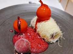 -王品牛排(福州泰禾店)