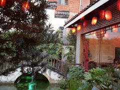 -凤凰山斑鱼馆(恭城店)