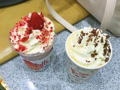 -伏小桃(雁塔MOMOPARK店)