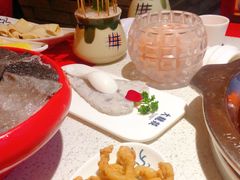 -大龙燚火锅(天钥桥路店)