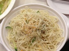 鸡丝凉面-峨嵋酒家(地安门店)