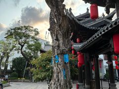 -坂田手造文化街