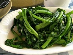 -钱大妈海鲜饭店(保利林语店)