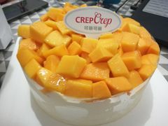 -可丽可丽·生日蛋糕·下午茶(厦门鹭港店)