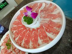 -朋友的火锅店(苏家屯店)