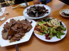 -桃记小吃(贞观街)