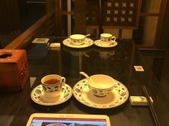 -堂宴·老厦门私房菜(1988仙岳总店)