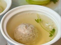 -蘇锦宴·淮扬菜烤鸭·小院(三元桥霄云路店)