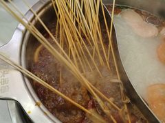 -屋头串串(龙潭寺店)