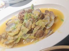 -南海底小海鲜·湘菜(鲁巷吴家湾店)
