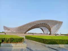 -南汇嘴观海公园