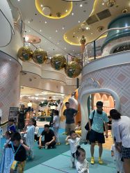 -奈尔宝家庭中心·亲子餐厅(苏州大悦城店)