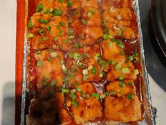 -秋色客家菜(南山店)