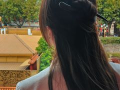 -广州莲花山旅游区