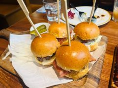 -TIGERS老虎西餐(亦庄店)
