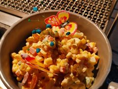 -那些年记忆烧烤