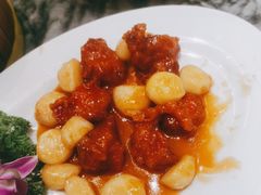 -安泰楼·佛跳墙创始人·传统闽味早茶·酒楼(三坊七巷闽菜地标店)