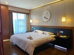 -乐山上善居·养心禅景酒店(世豪广场高铁站店)