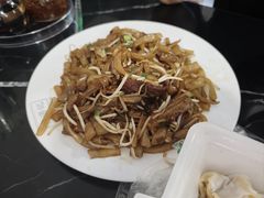 广州干炒牛河-伍湛记 · 广州老字号(龙津中路店)