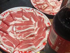 -楠火锅(龙阳广场店)