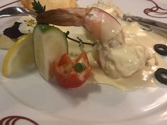 -马克西姆餐厅(崇文门店)