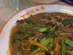 -潮悦牛肉火锅城(水贝店)