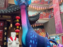-中街·盛京龙城