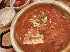 -金北顺大锅家(신사본점)